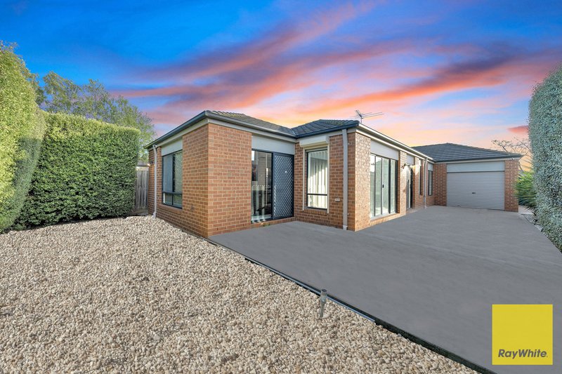 Photo - 20 Summerhill Street, Tarneit VIC 3029 - Image 32