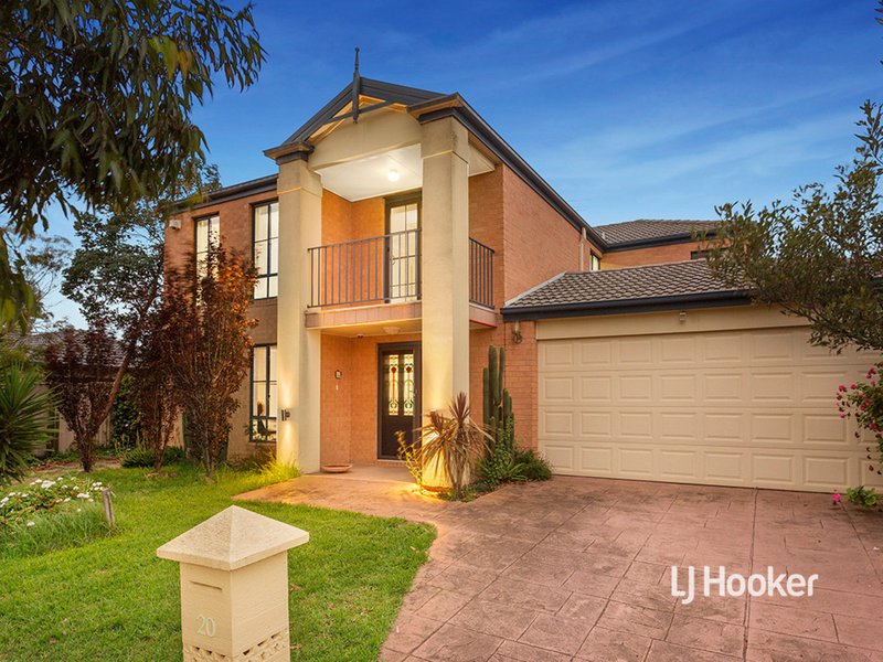 20 Sumner Crescent, Point Cook VIC 3030