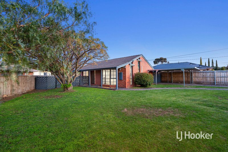 20 Sunbird Crescent, Hoppers Crossing VIC 3029