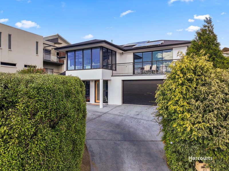 Photo - 20 Suncoast Drive, Blackmans Bay TAS 7052 - Image 21