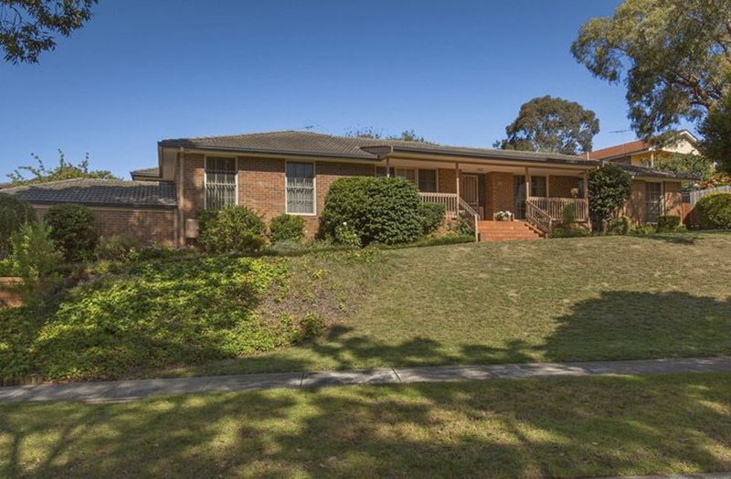 20 Sunnybrook Drive, Wheelers Hill VIC 3150