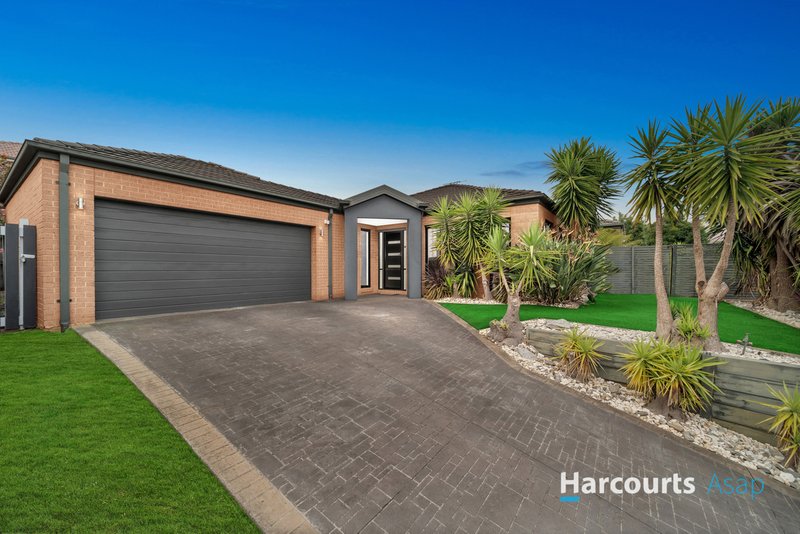 20 Sunview Place, Berwick VIC 3806