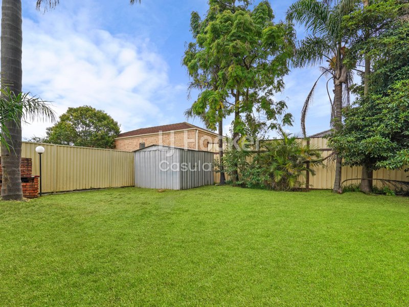 Photo - 20 Supply Avenue, Lurnea NSW 2170 - Image 9