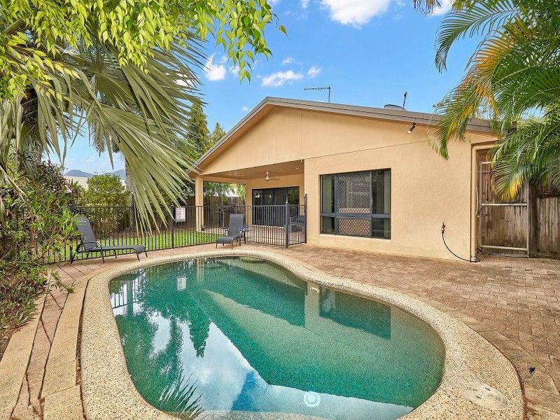 20 Surtees Close, Bentley Park QLD 4869