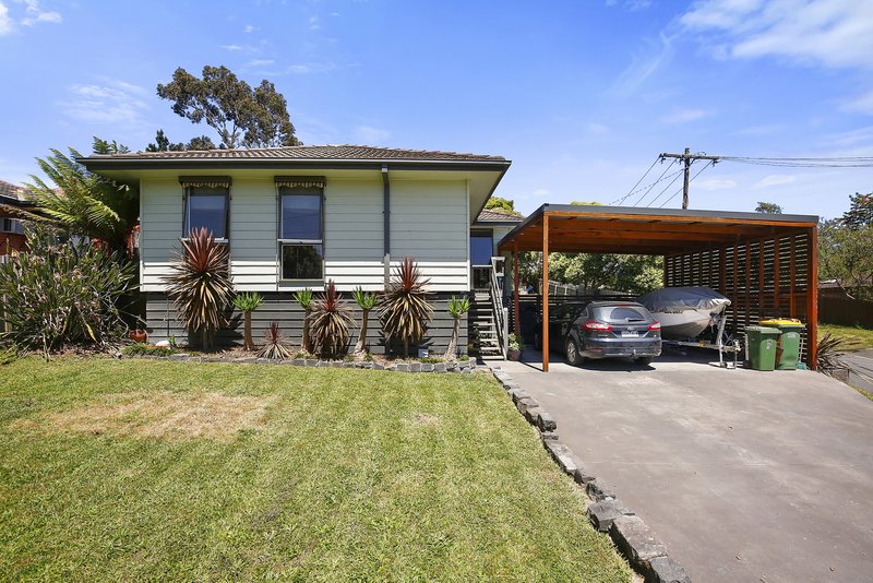 20 Symes Road, Woori Yallock VIC 3139