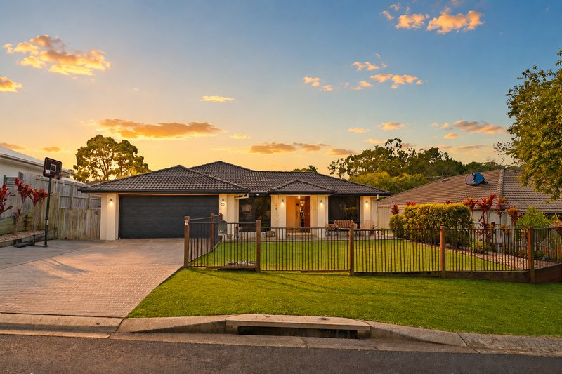 Photo - 20 Syracuse Street, Redland Bay QLD 4165 - Image 1