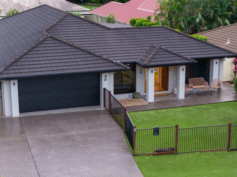 Photo - 20 Syracuse Street, Redland Bay QLD 4165 - Image 4