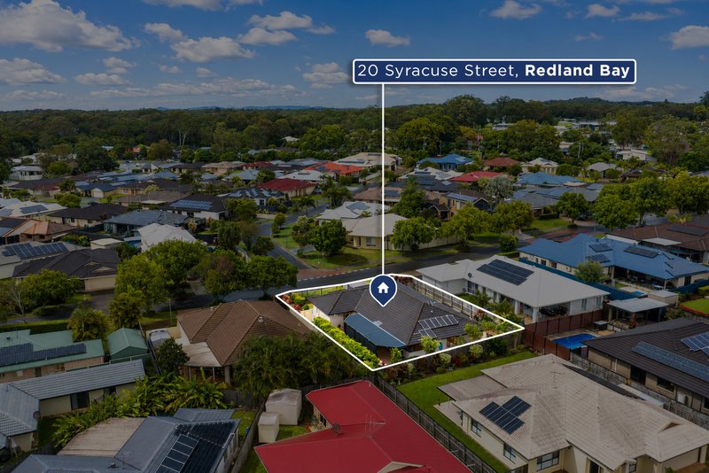 Photo - 20 Syracuse Street, Redland Bay QLD 4165 - Image 5