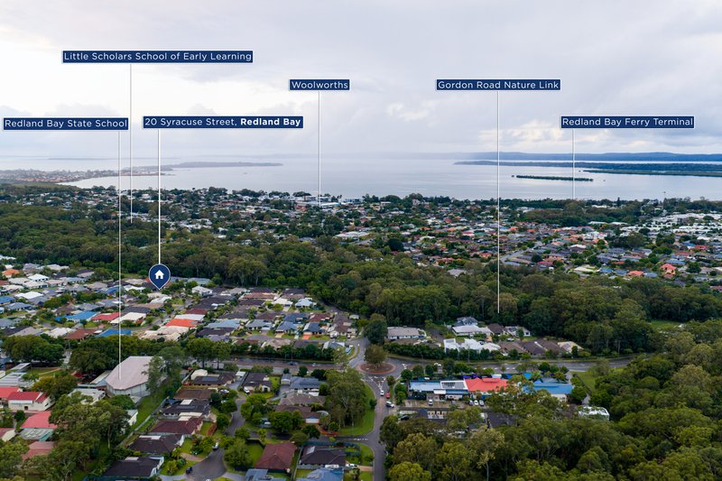 Photo - 20 Syracuse Street, Redland Bay QLD 4165 - Image 21