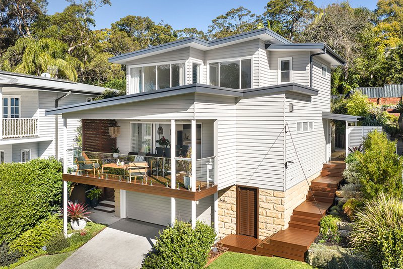 Photo - 20 Taiyul Road, North Narrabeen NSW 2101 - Image 10
