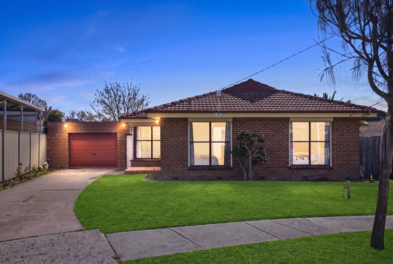 Photo - 20 Talbot Court, Noble Park VIC 3174 - Image 1