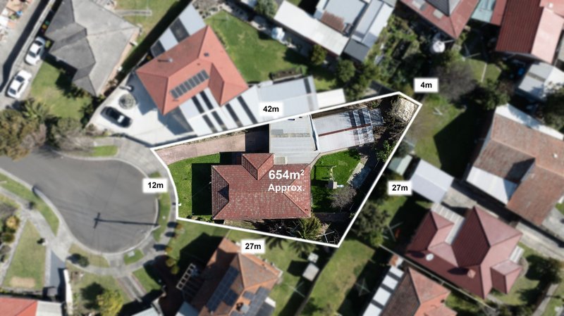 Photo - 20 Talbot Court, Noble Park VIC 3174 - Image 14