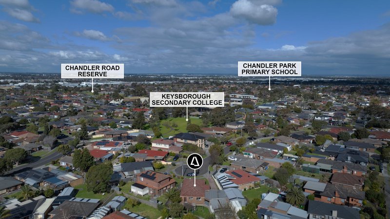 Photo - 20 Talbot Court, Noble Park VIC 3174 - Image 15