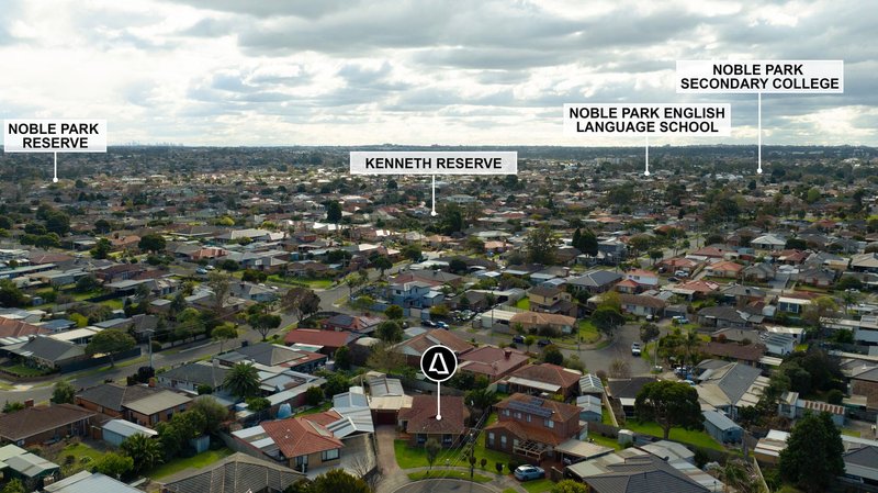 Photo - 20 Talbot Court, Noble Park VIC 3174 - Image 17