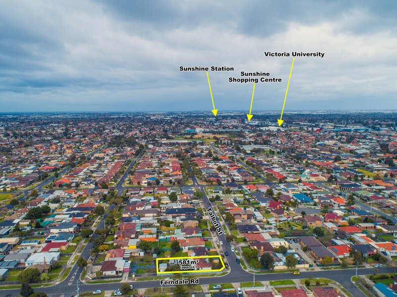 Photo - 20 Talbot Street, Sunshine North VIC 3020 - Image 12