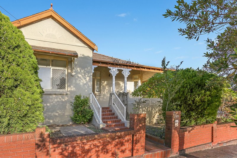 20 Tamar Street, Marrickville NSW 2204