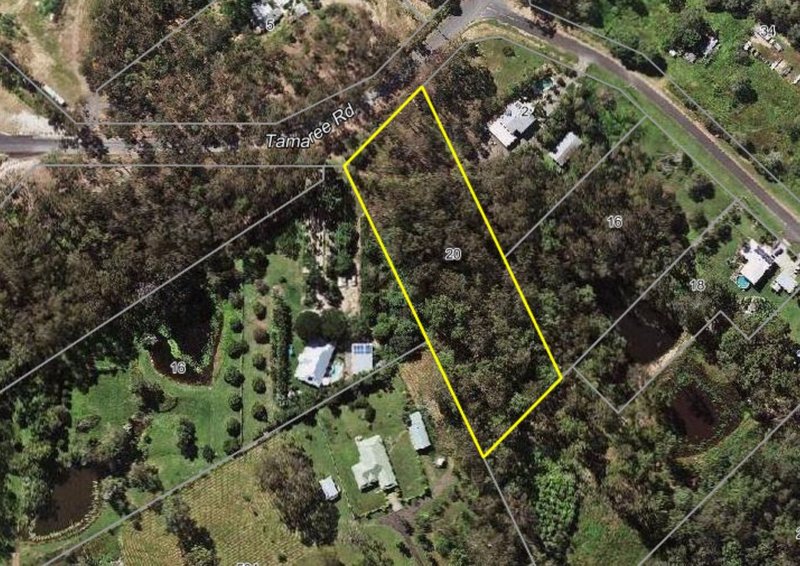 Photo - 20 Tamaree Road, Tamaree QLD 4570 - Image 2