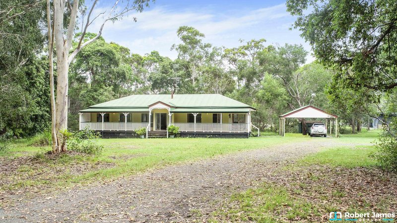 20 Tamarine Court, Cooroibah QLD 4565