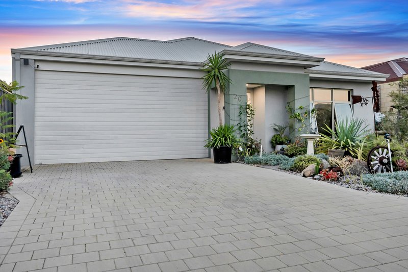 Photo - 20 Tammar Circuit, Brabham WA 6055 - Image 1