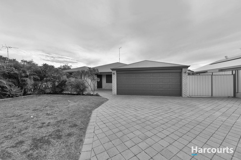 20 Tammin Court, Dawesville WA 6211