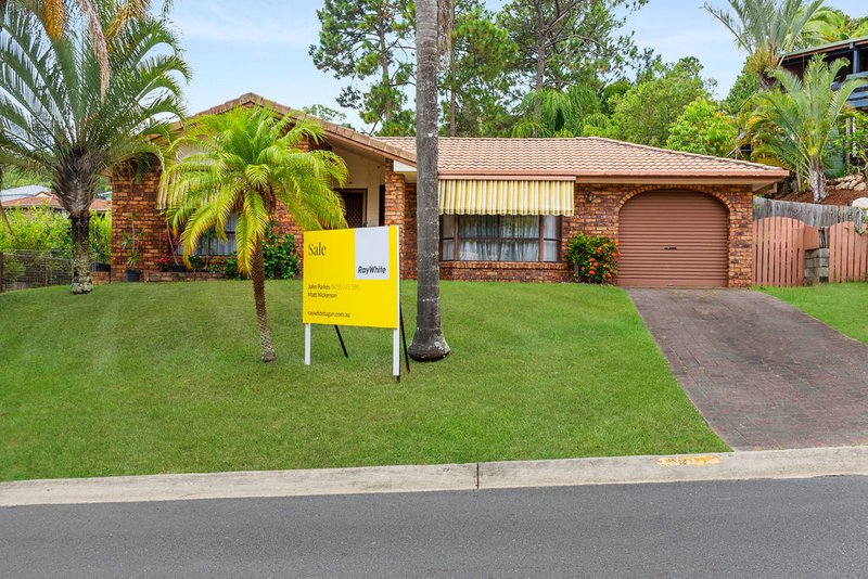 20 Taperell Drive, Tugun QLD 4224