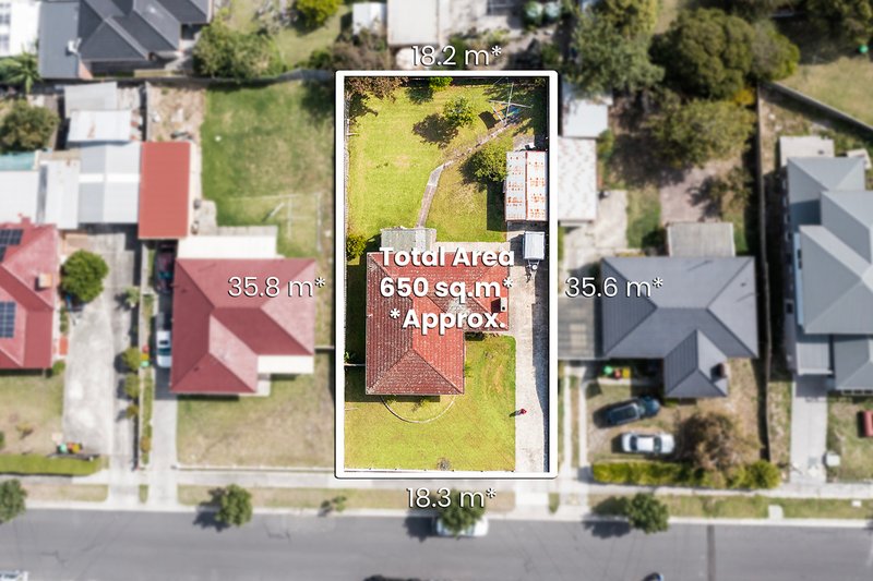 Photo - 20 Taranto Drive, Noble Park VIC 3174 - Image 9