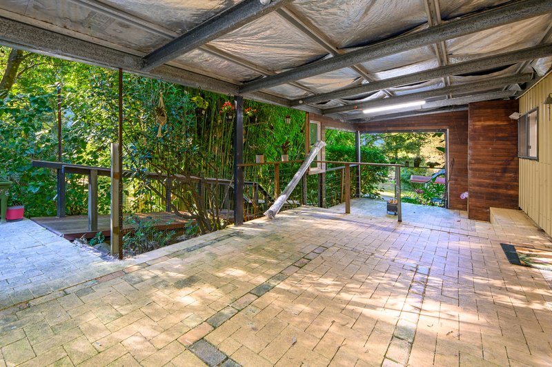 Photo - 20 Tarlington Road, Lower Beechmont QLD 4211 - Image 10