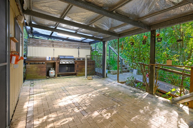 Photo - 20 Tarlington Road, Lower Beechmont QLD 4211 - Image 11