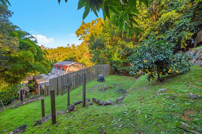 Photo - 20 Tarlington Road, Lower Beechmont QLD 4211 - Image 14