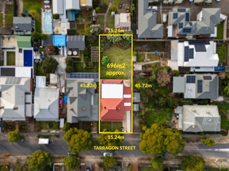Photo - 20 Tarragon Street, Mile End SA 5031 - Image 2