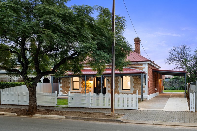 Photo - 20 Tarragon Street, Mile End SA 5031 - Image 29
