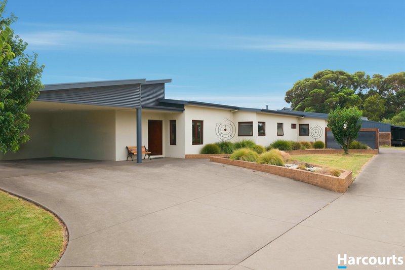Photo - 20 Tarwin Ridge Boulevard, Leongatha VIC 3953 - Image 1