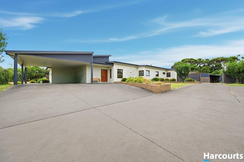 Photo - 20 Tarwin Ridge Boulevard, Leongatha VIC 3953 - Image 3