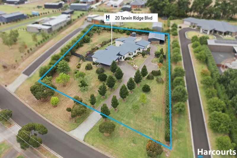 Photo - 20 Tarwin Ridge Boulevard, Leongatha VIC 3953 - Image 30