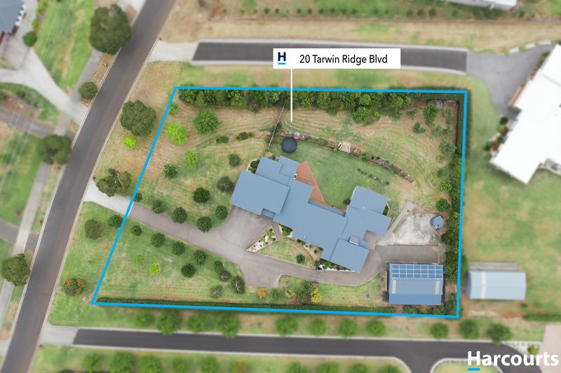 Photo - 20 Tarwin Ridge Boulevard, Leongatha VIC 3953 - Image 31