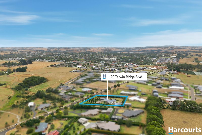Photo - 20 Tarwin Ridge Boulevard, Leongatha VIC 3953 - Image 32