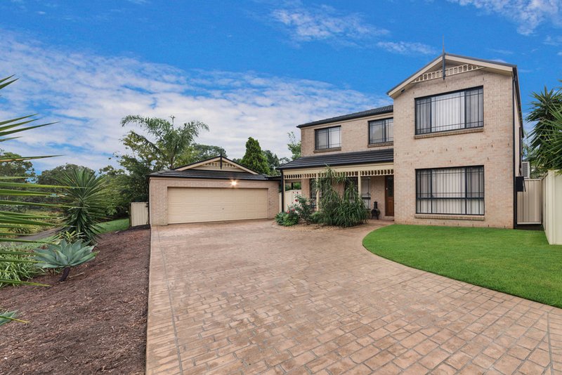 Photo - 20 Tea Tree Place, Mount Annan NSW 2567 - Image 1