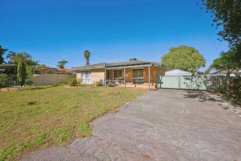 Photo - 20 Temby Street, Beckenham WA 6107 - Image 2