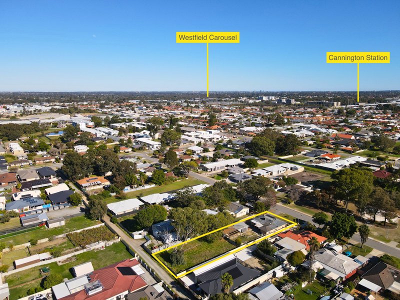 Photo - 20 Temby Street, Beckenham WA 6107 - Image 3
