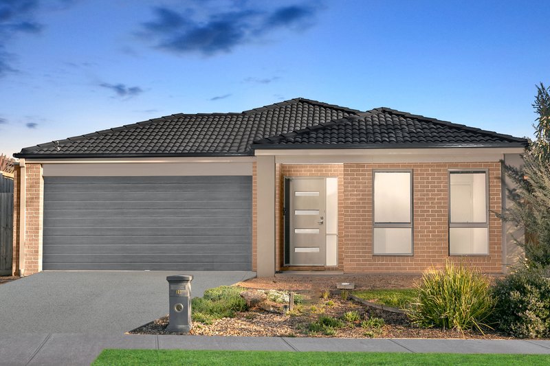 20 Terrazzo Crescent, Doreen VIC 3754