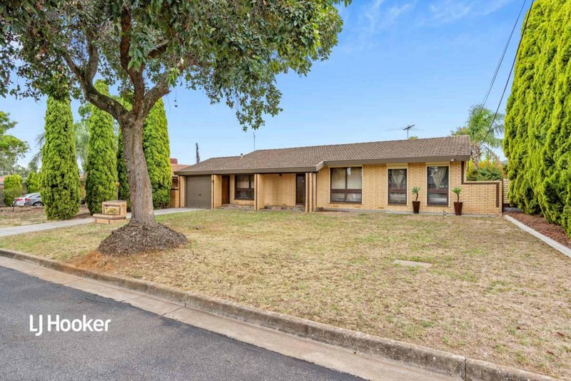 20 Thames Crescent, Salisbury East SA 5109