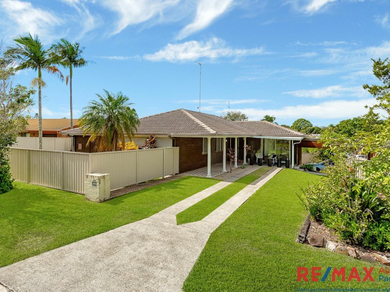 Photo - 20 The Avenue, Nerang QLD 4211 - Image 1