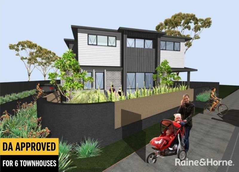Photo - 20 The Crescent, Wallsend NSW 2287 - Image 1