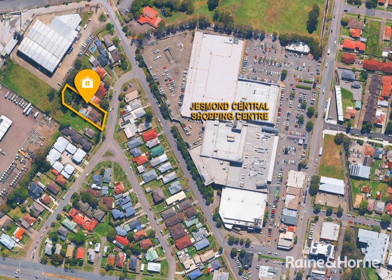 Photo - 20 The Crescent, Wallsend NSW 2287 - Image 4