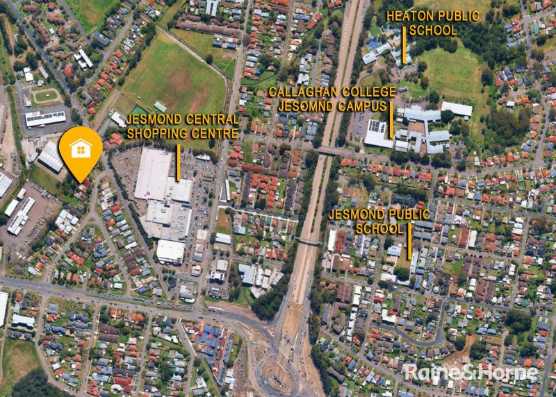 Photo - 20 The Crescent, Wallsend NSW 2287 - Image 5