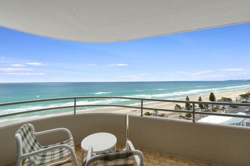 20 The Esplanade, Surfers Paradise QLD 4217