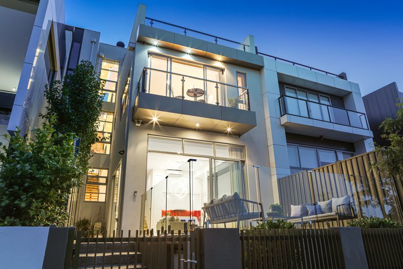 20 The Grand , Maribyrnong VIC 3032