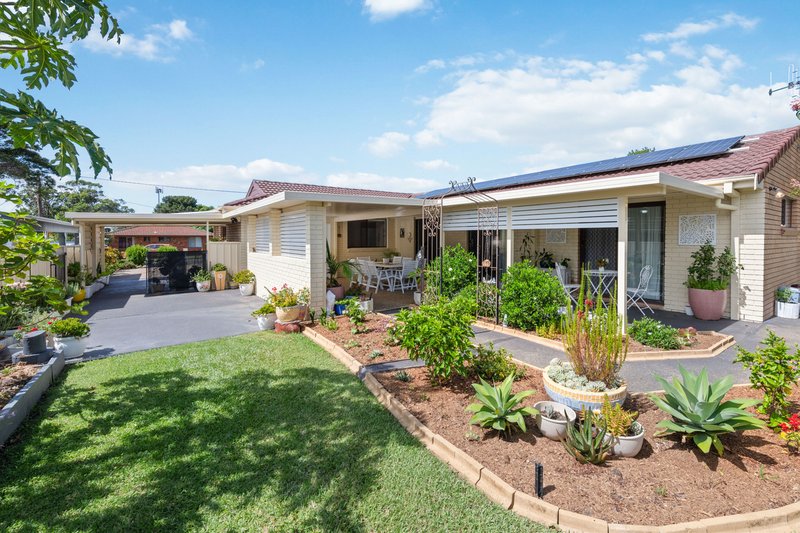 20 The Spinnaker , Port Macquarie NSW 2444