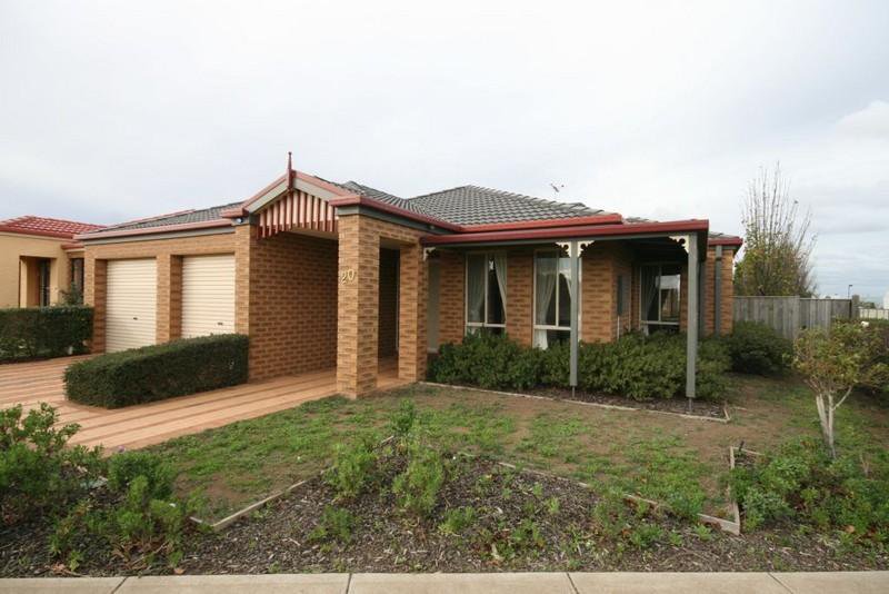 20 Thomas Carr Drive, Tarneit VIC 3029