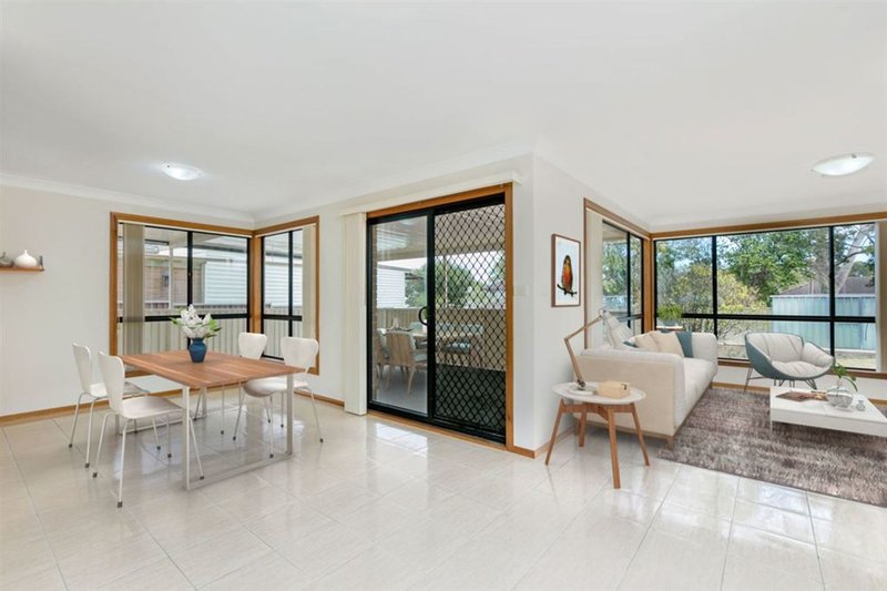 Photo - 20 Thomas Kelly Crescent, Lalor Park NSW 2147 - Image 5